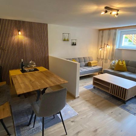 Appartment Kapferer Грийс-им-Селрейн Екстериор снимка