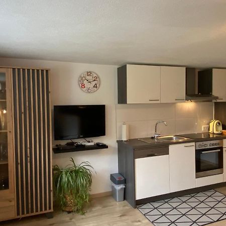 Appartment Kapferer Грийс-им-Селрейн Екстериор снимка