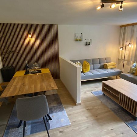 Appartment Kapferer Грийс-им-Селрейн Екстериор снимка