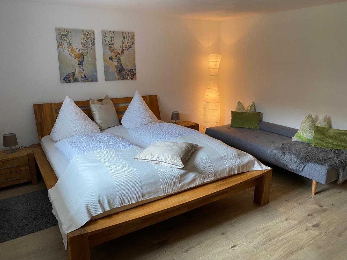 Appartment Kapferer Грийс-им-Селрейн Екстериор снимка