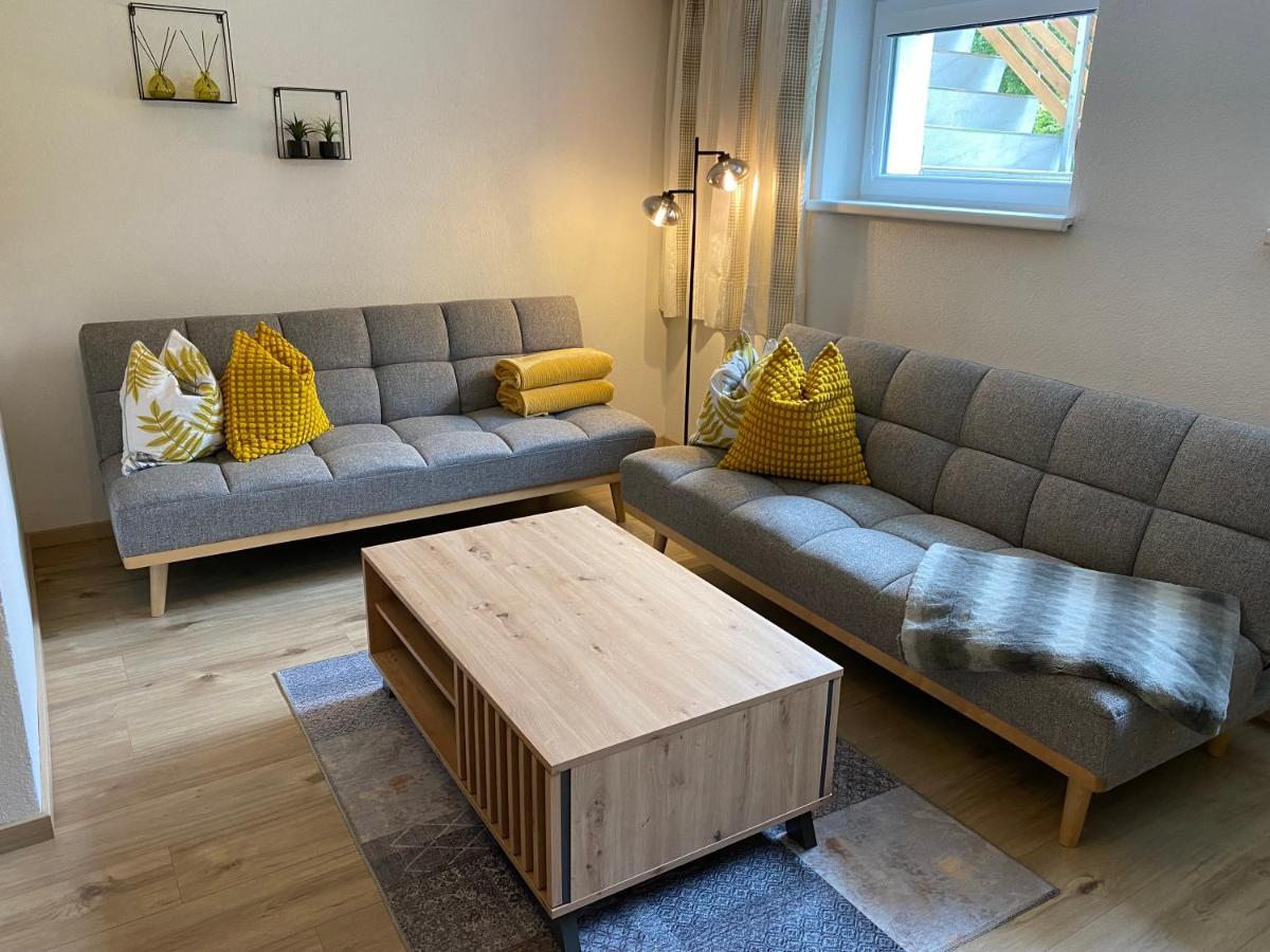 Appartment Kapferer Грийс-им-Селрейн Екстериор снимка