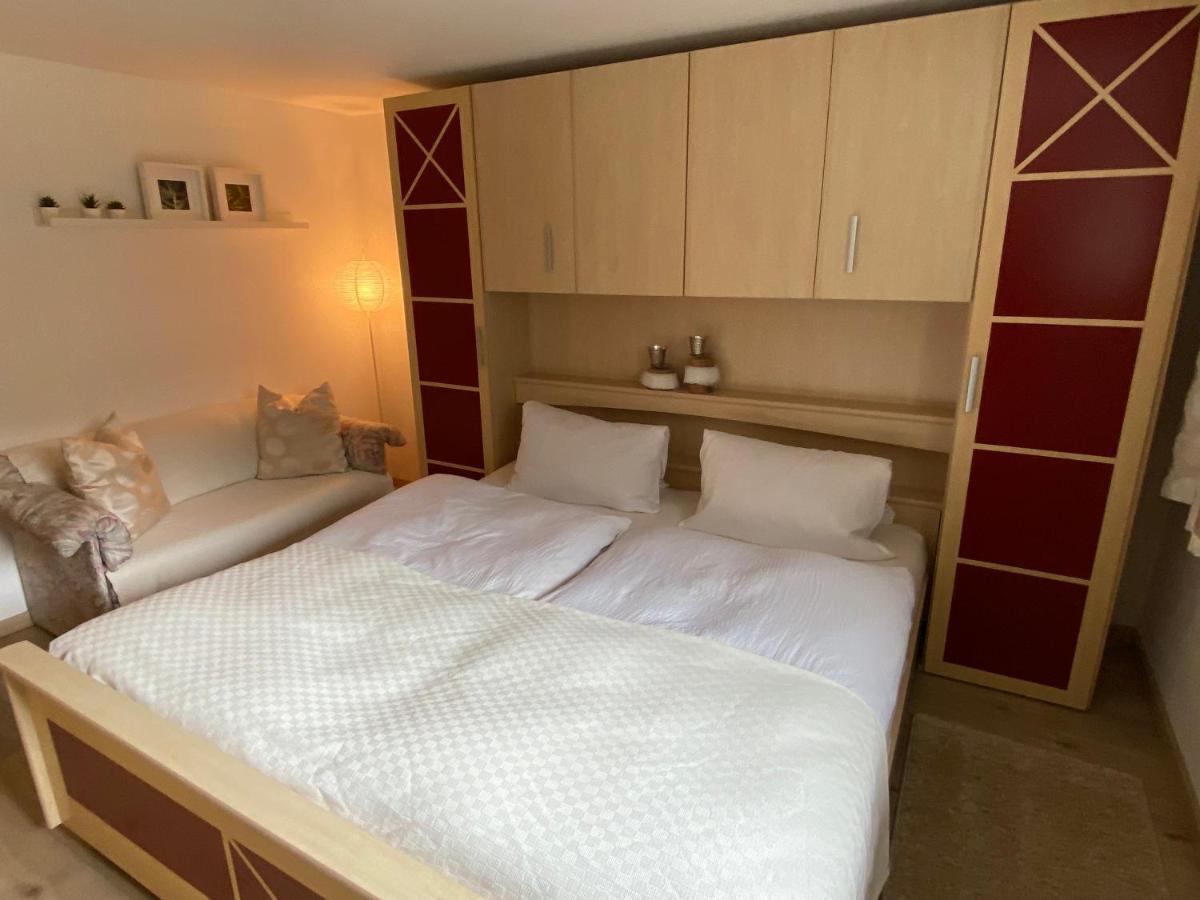 Appartment Kapferer Грийс-им-Селрейн Екстериор снимка