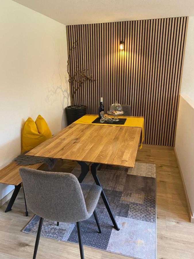 Appartment Kapferer Грийс-им-Селрейн Екстериор снимка
