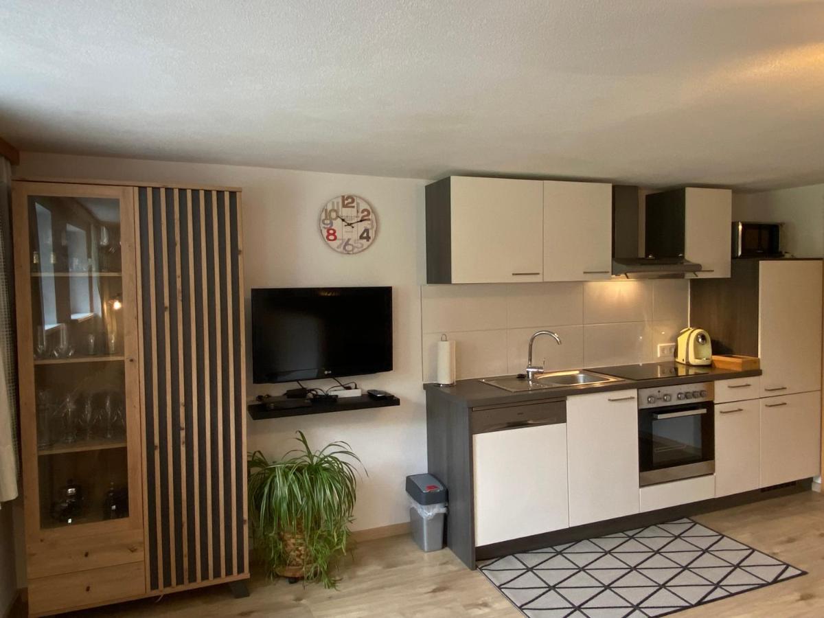 Appartment Kapferer Грийс-им-Селрейн Екстериор снимка