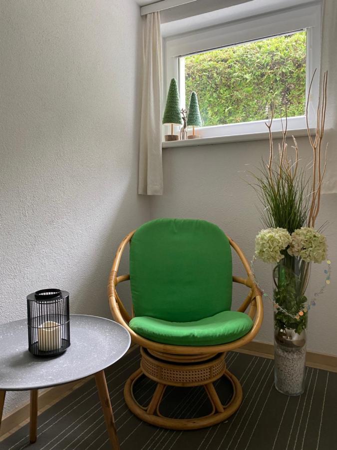 Appartment Kapferer Грийс-им-Селрейн Екстериор снимка