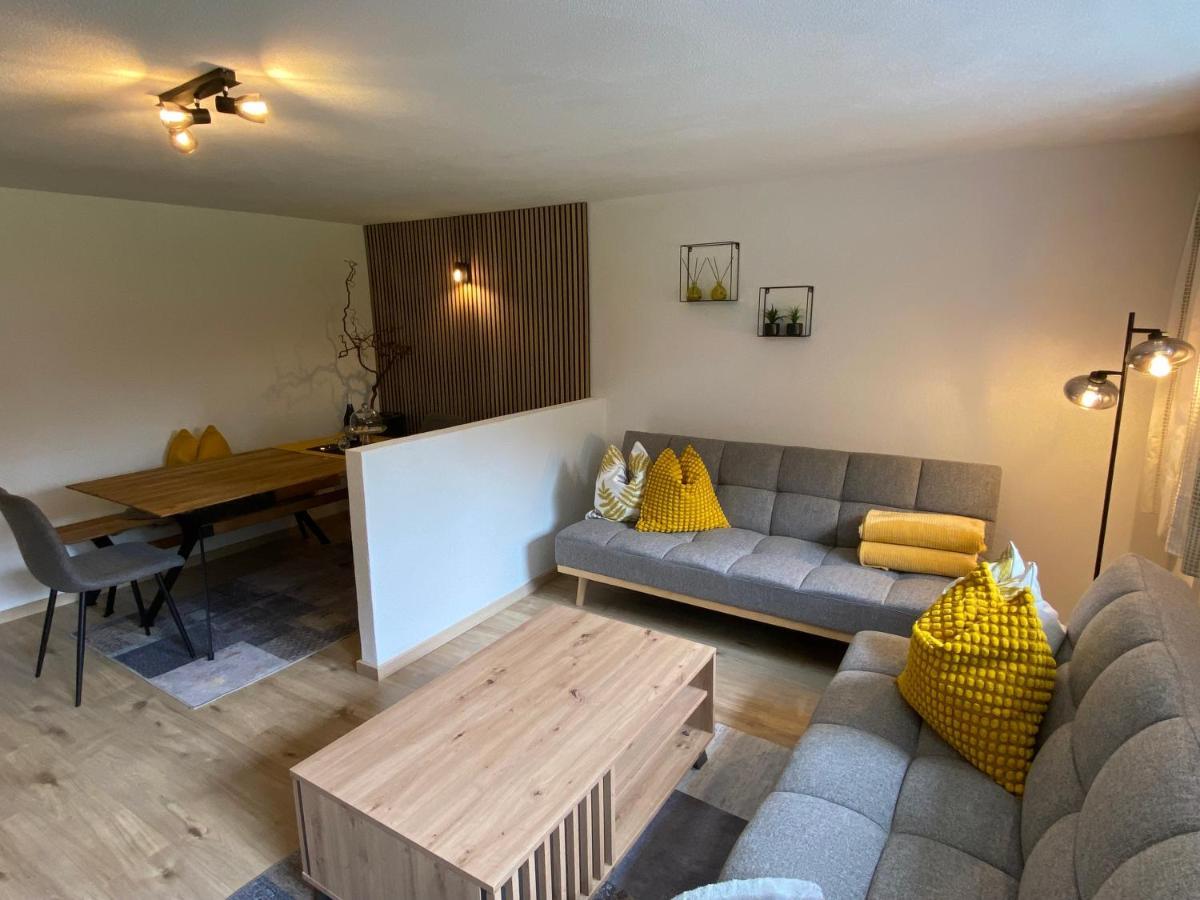 Appartment Kapferer Грийс-им-Селрейн Екстериор снимка
