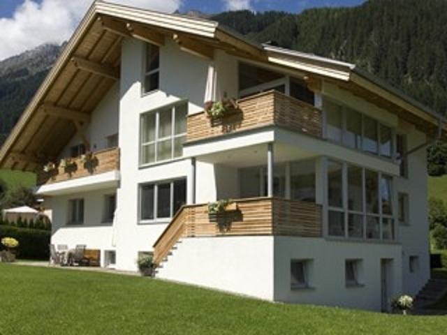 Appartment Kapferer Грийс-им-Селрейн Стая снимка