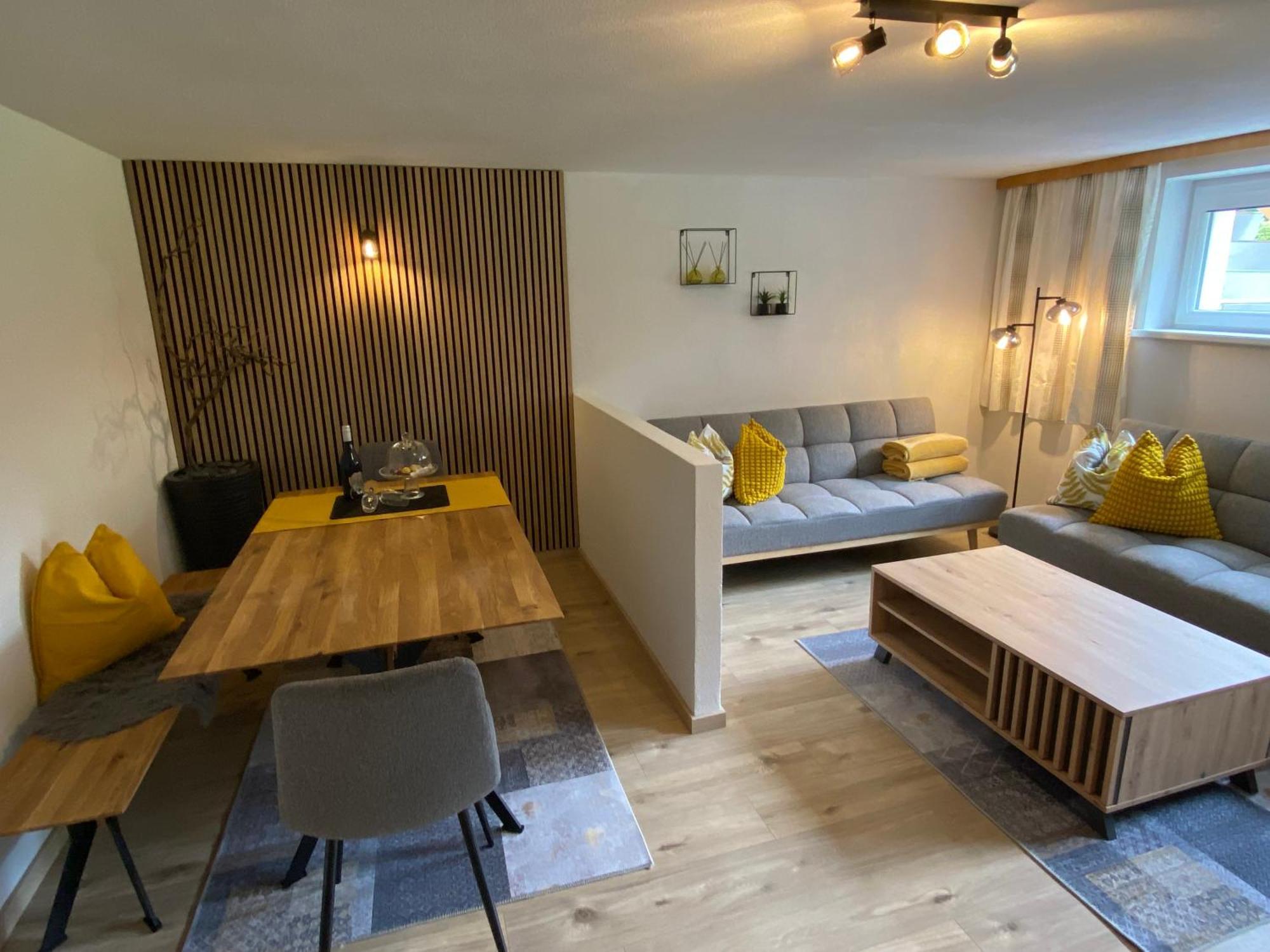 Appartment Kapferer Грийс-им-Селрейн Екстериор снимка